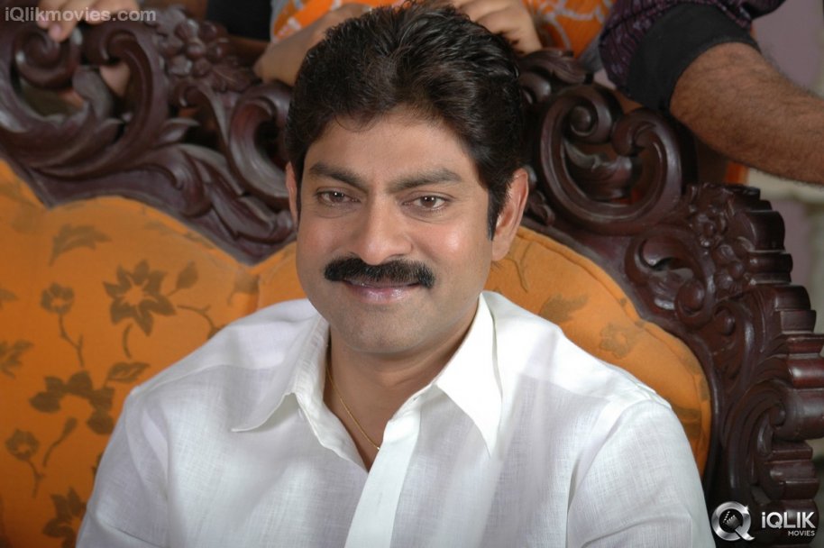 Jagapathi-Babu